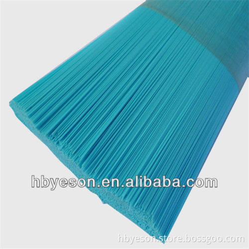 pet pp brush filament